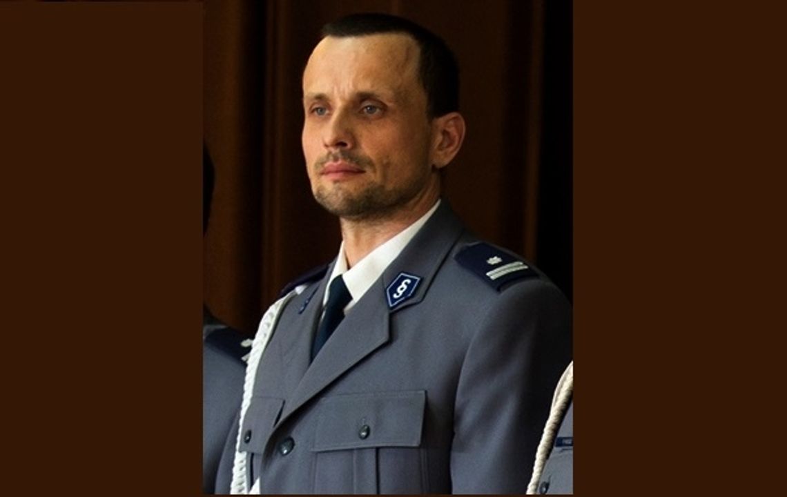Powołano I Zastępcę Komendanta Miejskiego Policji w Krośnie