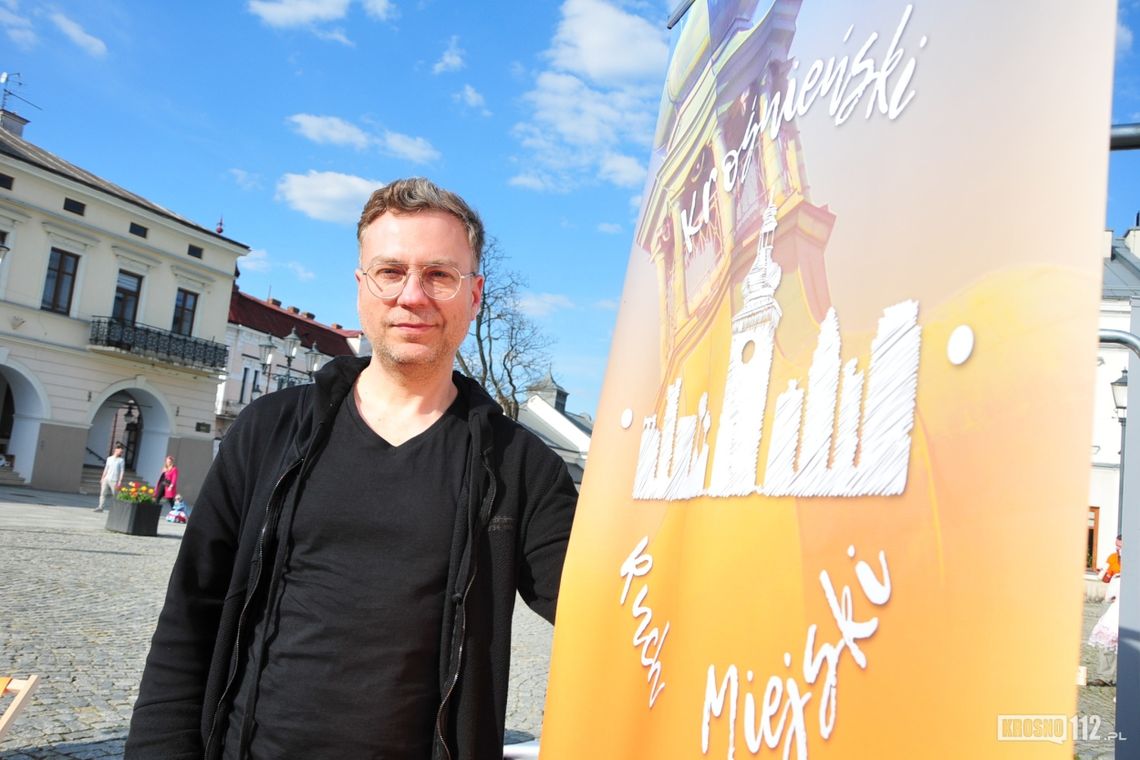 Powstał Krośnieński Ruch Miejski. Jaki jest cel nowego stowarzyszenia?