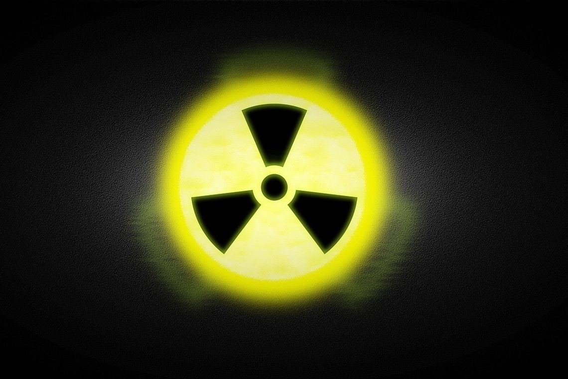 Pożar lasu wokół Czarnobyla. Państwowa Agencja Atomistyki uspokaja