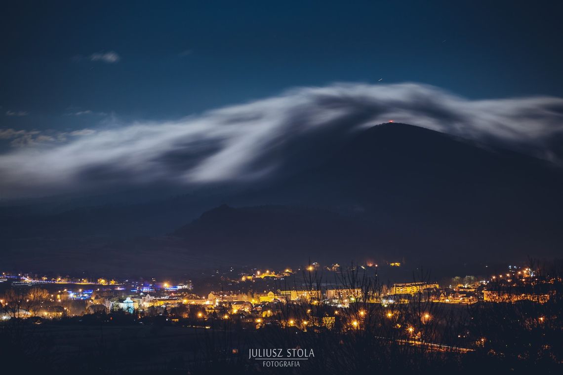 Pożar wieży widokowej, czyli co by było gdyby…