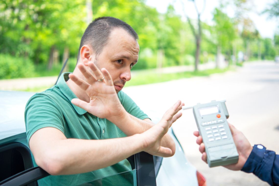 Pracodawca sprawdzi trzeźwość pracownika. W życie wchodzi znowelizowany Kodeks Pracy