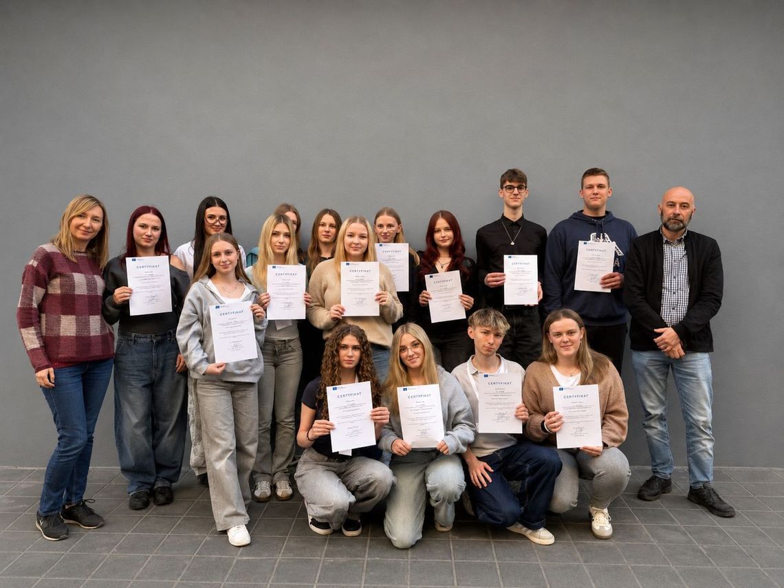 Praktyki w Hiszpanii, Włoszech i Czechach. Zawodowy rozwój z Erasmusem Praktyki w Hiszpanii, Włoszech i Czechach. Zawodowy rozwój z Erasmusem