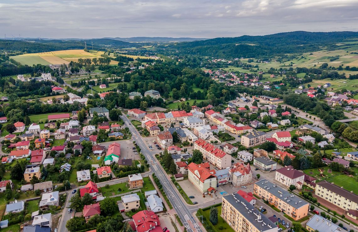 Prawie 13 mln zł na renowację zabytków z Krosna i powiatu. Zobacz listę