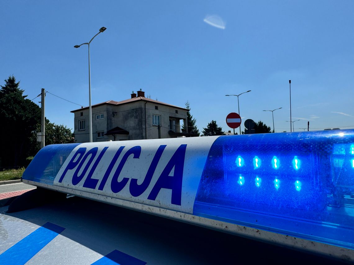 Prawo jazdy stracisz także poza terenem zabudowanym