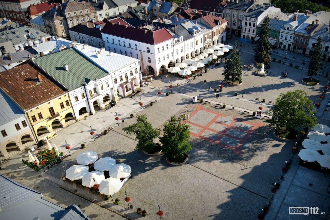 Prezydent Krosna proponuje podniesienie podatku od nieruchomości. Radni się zgodzą?