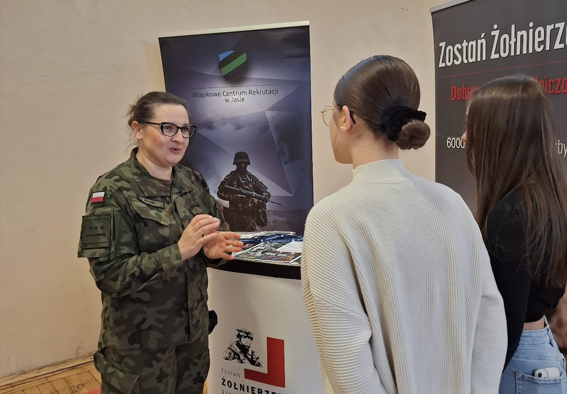 Program stypendialny MON dla przyszłych oficerów Wojska Polskiego