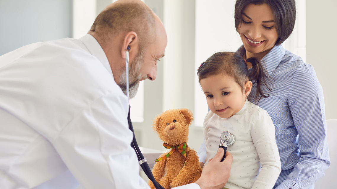 Żłobki i przedszkola nie mogą żądać zaświadczeń lekarskich