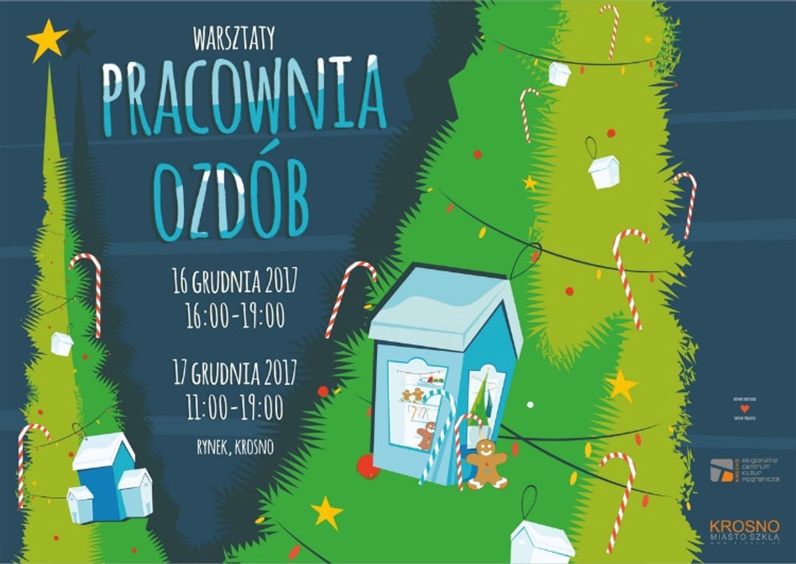 Przegląd wybranych wydarzeń: 11 grudnia - 17 grudnia 2017