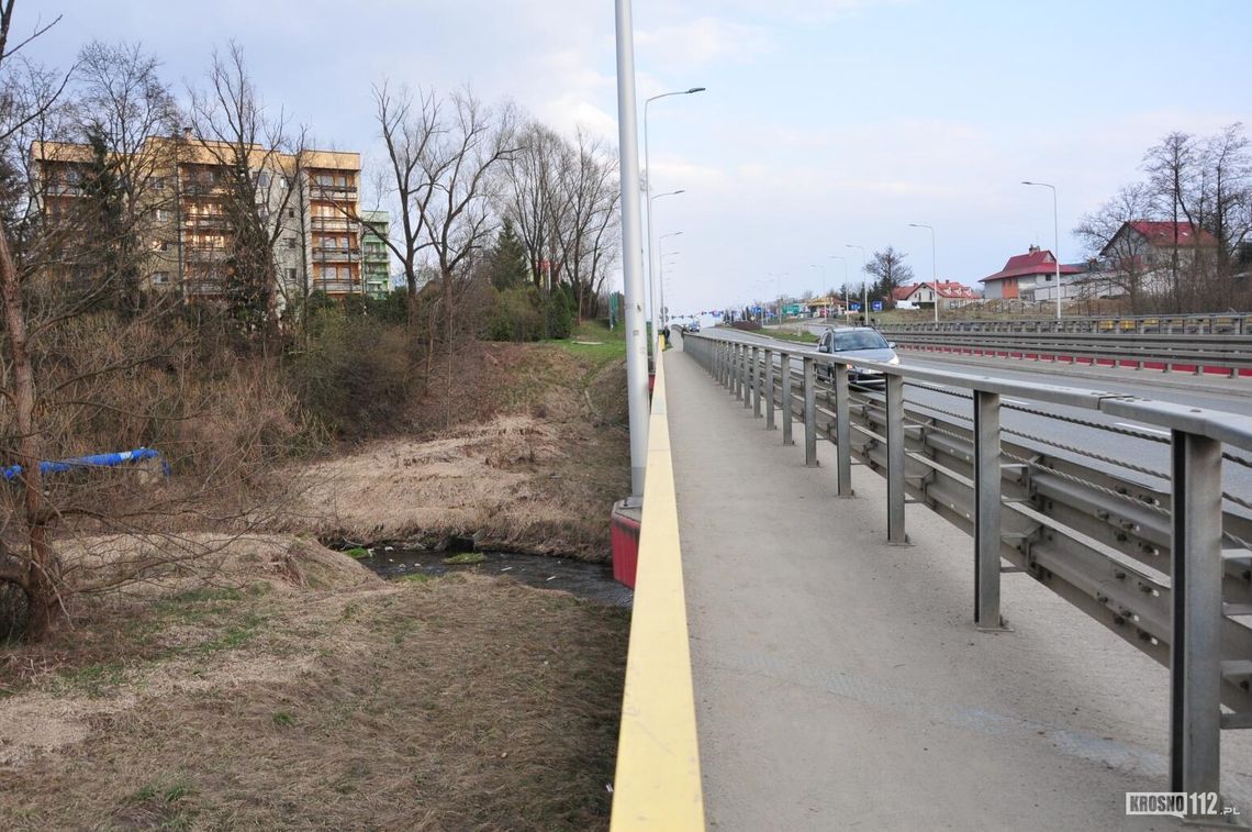 Przekroczenia norm hałasu przy DK28. Miasto realizuje kosztowne inwestycje