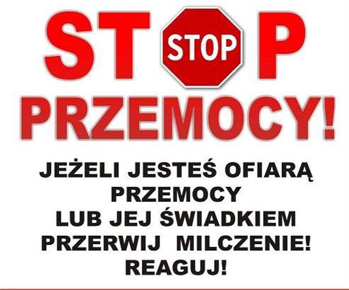 Przemoc w rodzinie – gdzie szukać pomocy