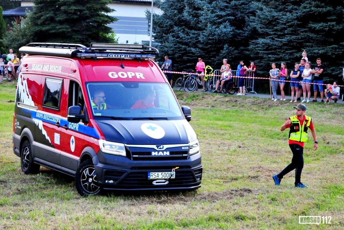 Przez 10 dni 15-latkę z Bydgoszczy szukała cała Polska. Znaleźli ją goprowcy w Bieszczadach