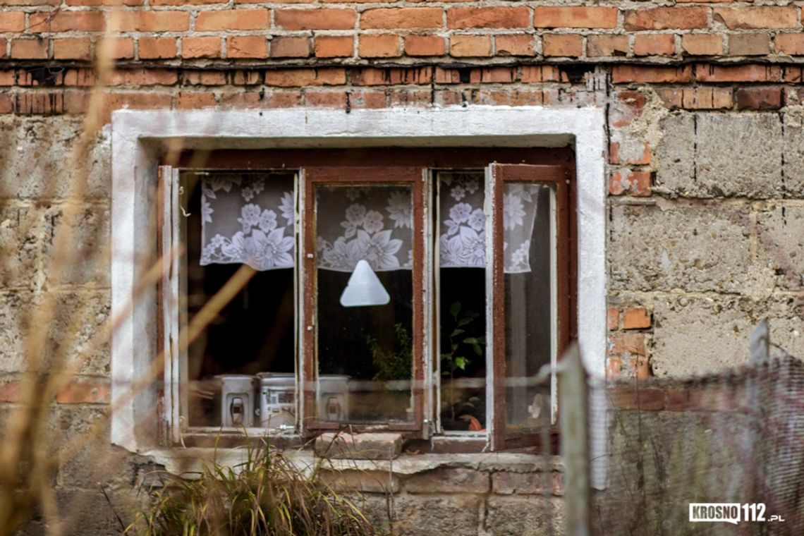 PRZYBÓWKA: Pożar w kotłowni. Szybka reakcja strażaków.