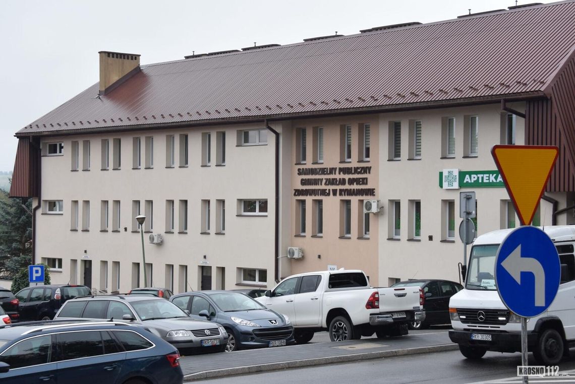 Przychodnie Rymanowskiego ZOZ będą publiczne, czy prywatne?