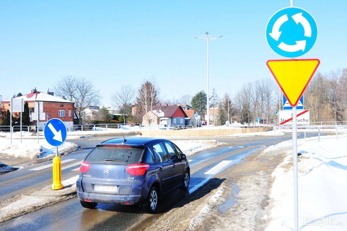 Radni Krosna zdecydują o nadaniu nazwy dla nowej ulicy i dwóch rond. Kto ma zostać patronem?