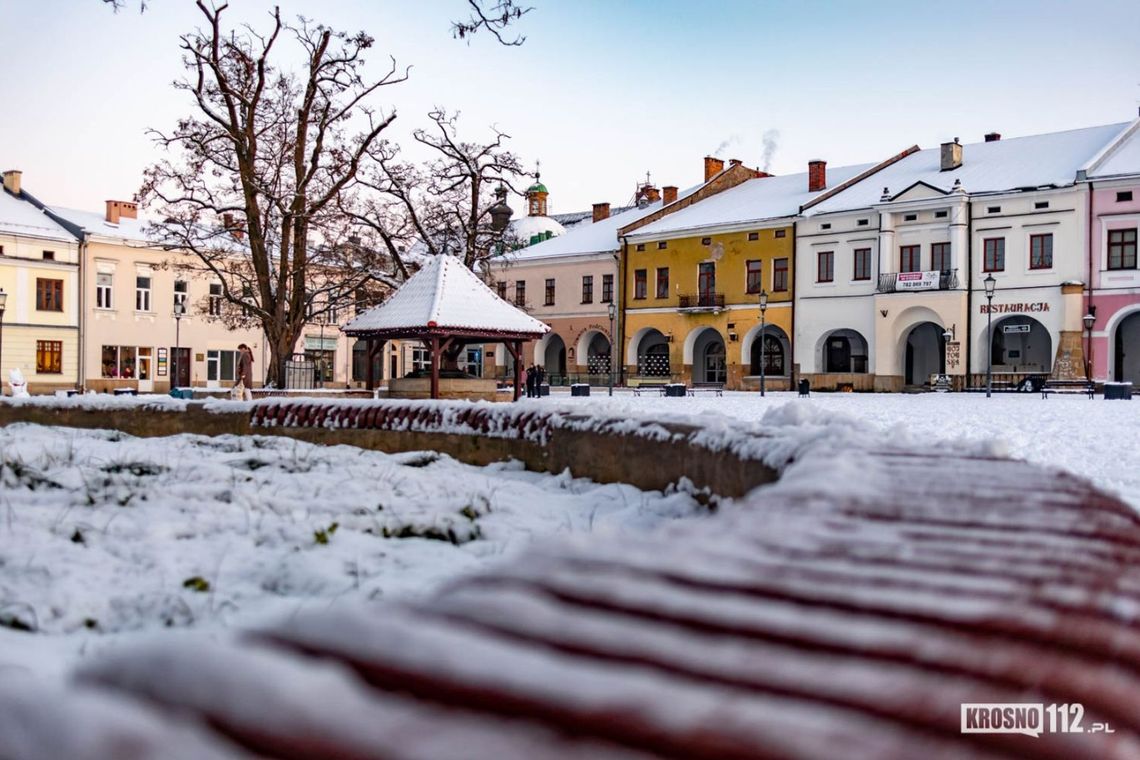 Radni Krosna zgodzili się na podwyżkę podatku od nieruchomości