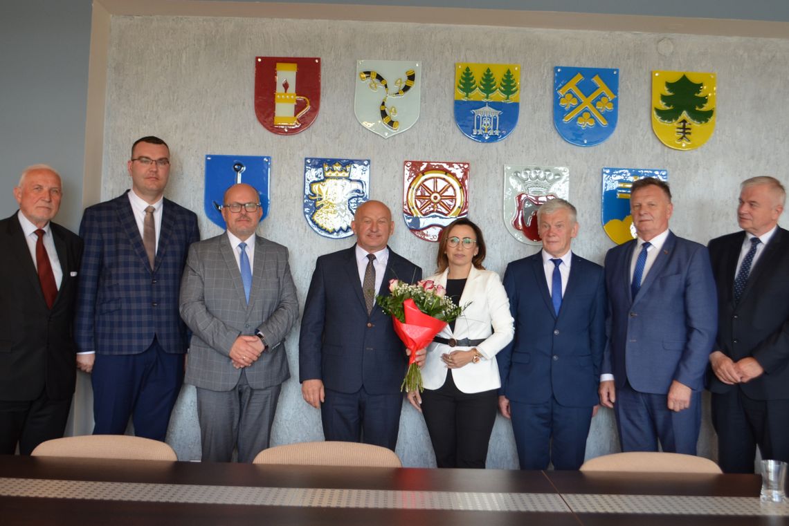 Radni nie mieli wątpliwości. Uchwalili absolutorium i wotum zaufania dla zarządu powiatu