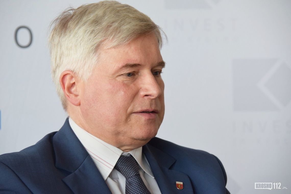 Radni zdecydowali o udzieleniu absolutorium dla Piotra Przytockiego. Bez głosów sprzeciwu