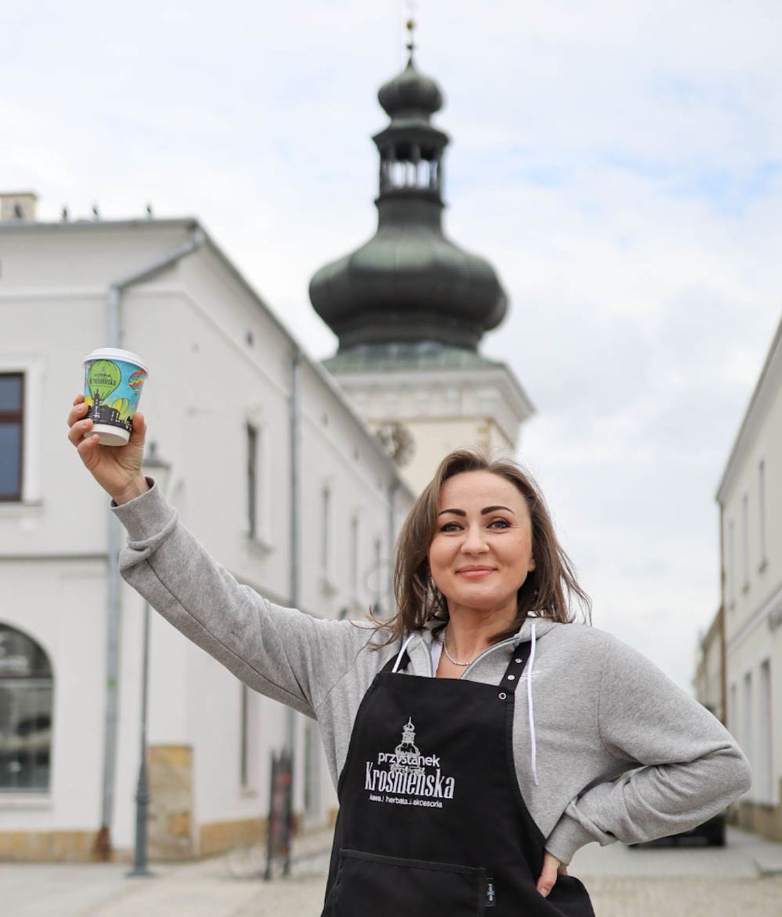 Ranking cen kawiarnianej kawy w Polsce. Najdrożej w Zakopanem, najtaniej w Krośnie