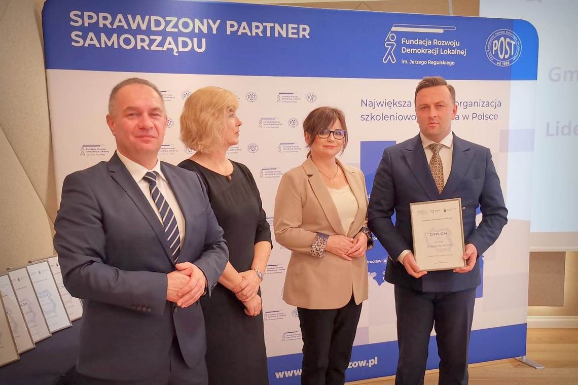 Ranking Gmin Podkarpacia. Gmina Krościenko Wyżne Liderem Powiatu Krośnieńskiego