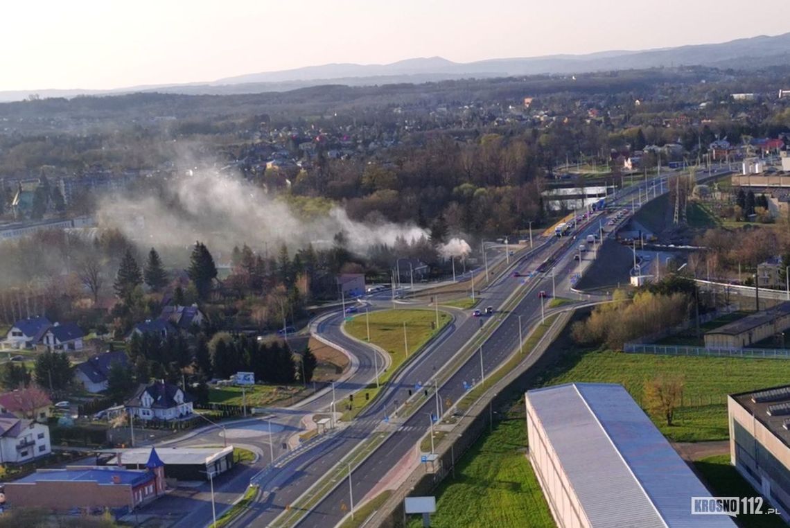 Ranking "Wspólnoty". Krosno wśród miast, które inwestują najwięcej