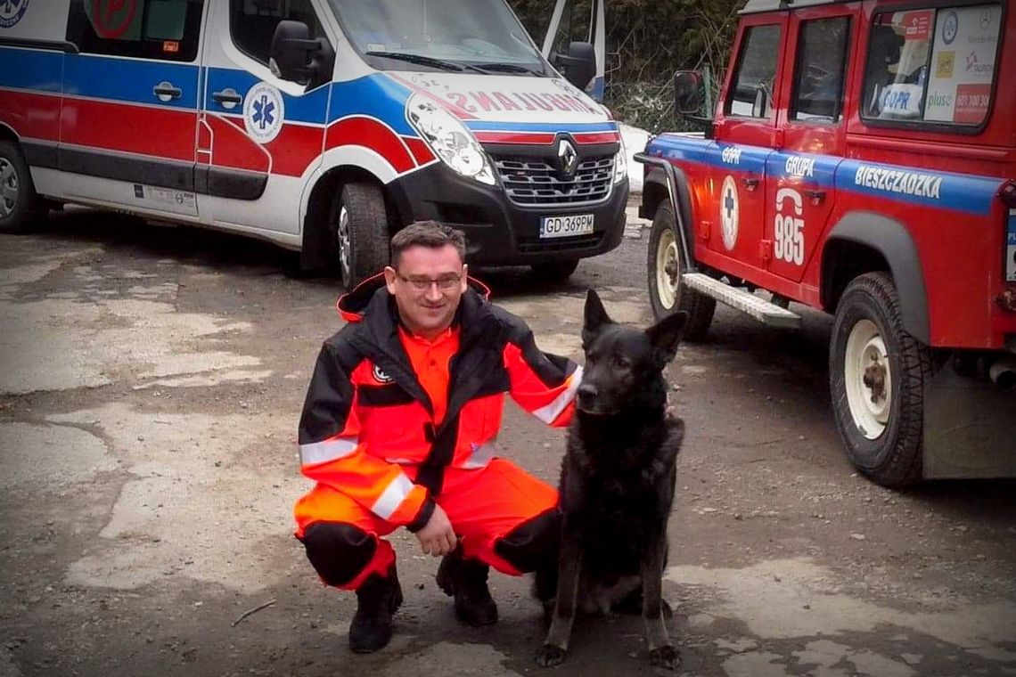 ? Ratujemy Medyka - Dyspozytora i Ratownika!