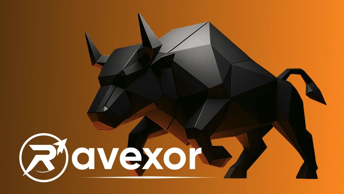 Ravexor broker