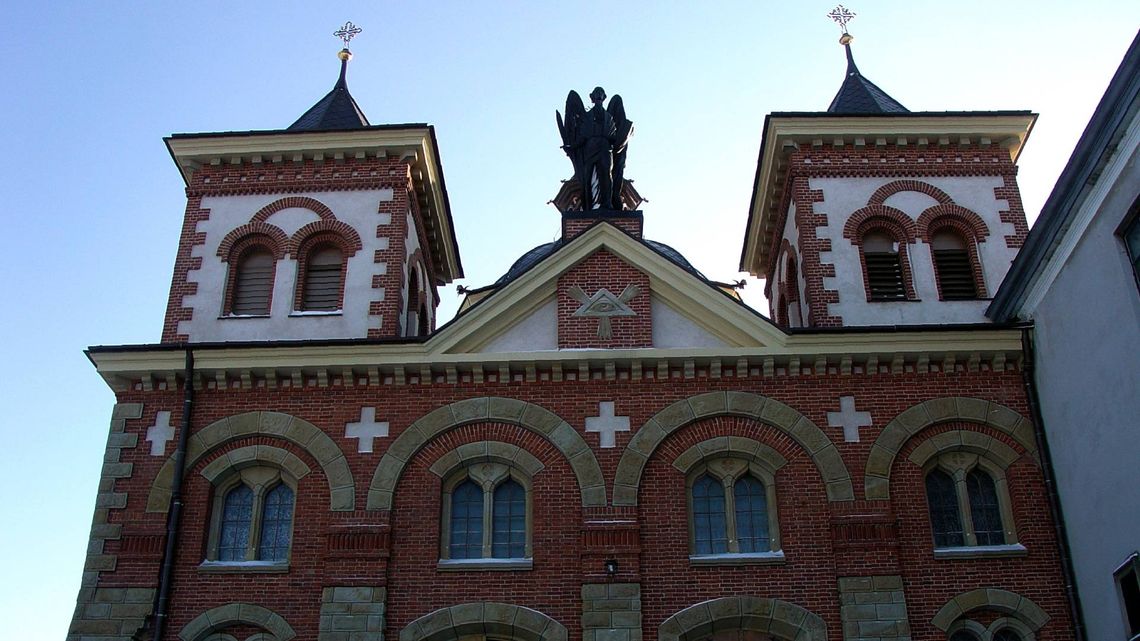 Rekolekcje wielkopostne w Miejscu Piastowym dla środowiska oświaty i służby publicznej