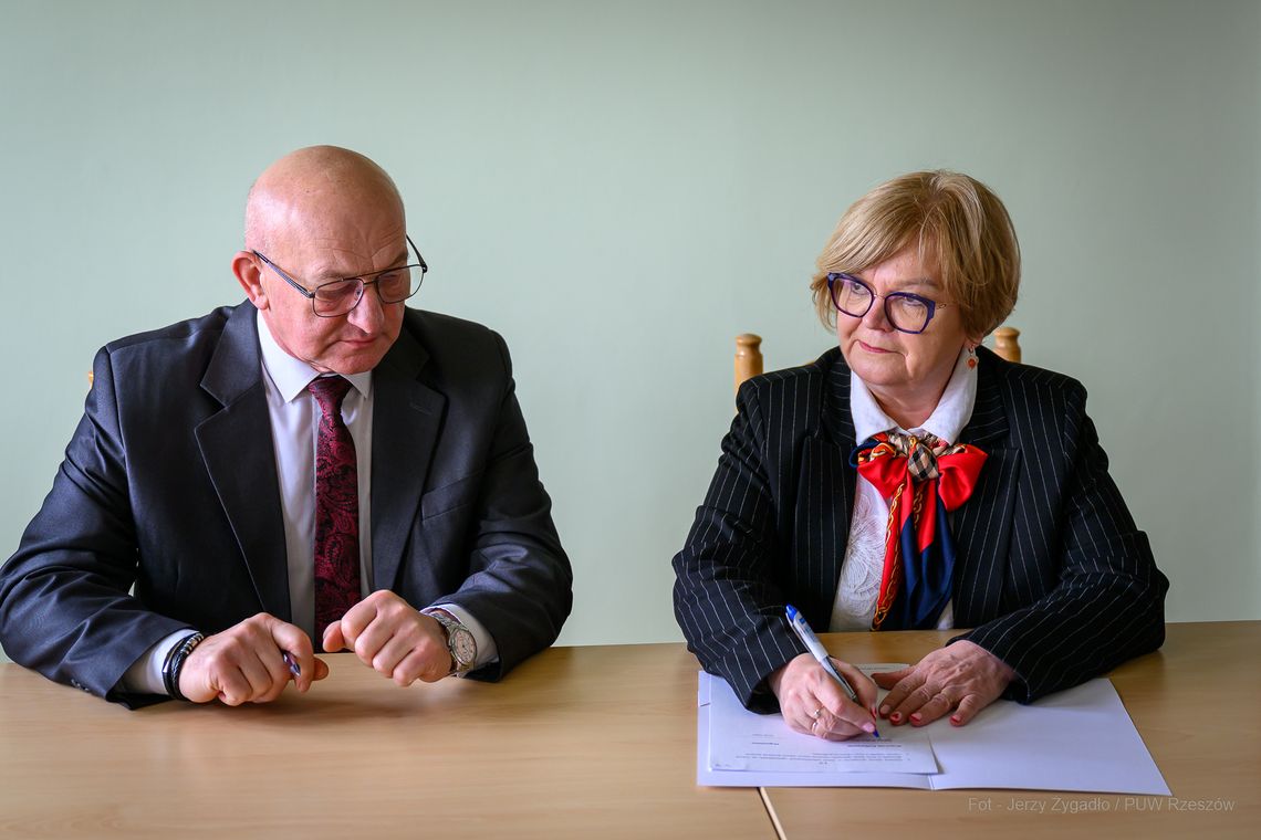 Rekordowe wsparcie dla transportu publicznego na Podkarpaciu