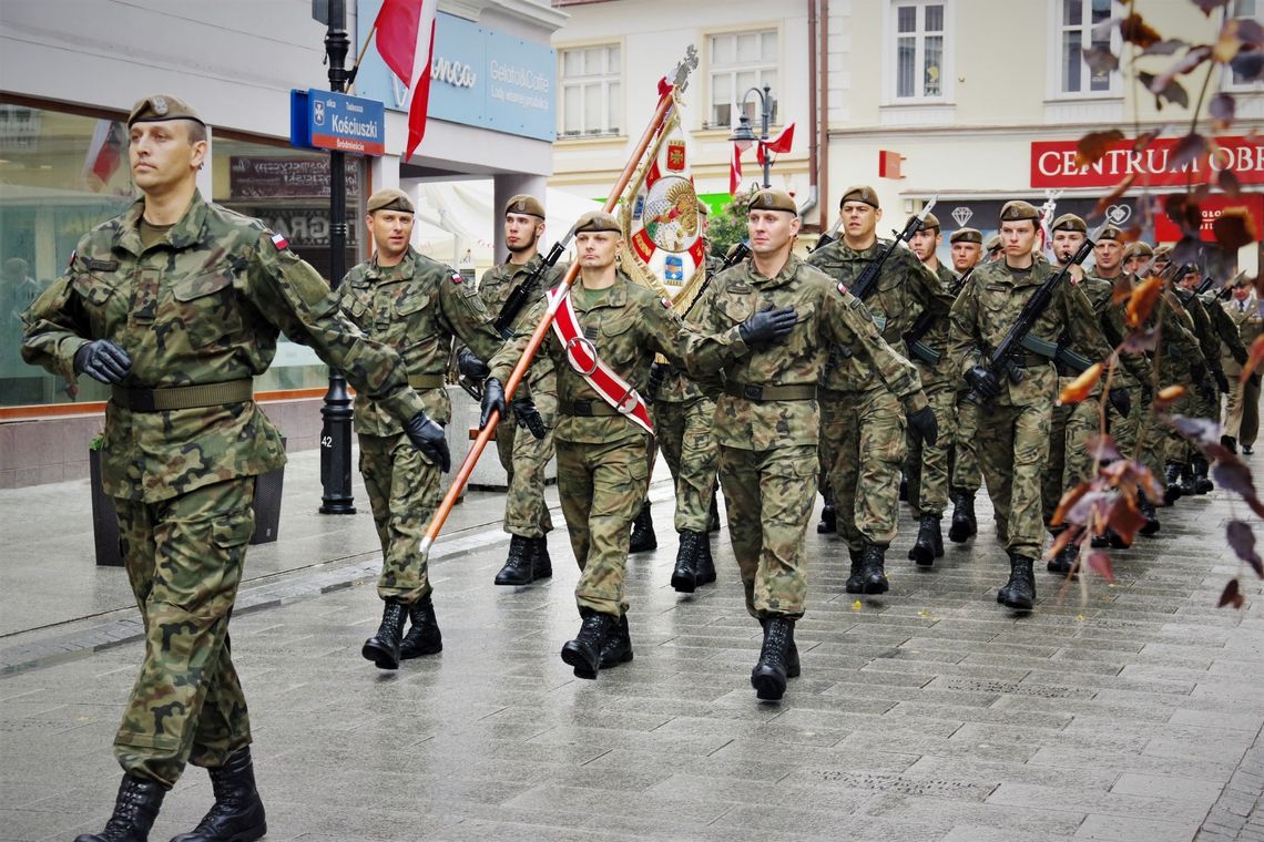 Relacja z pierwszego Święta Brygady w Rzeszowie