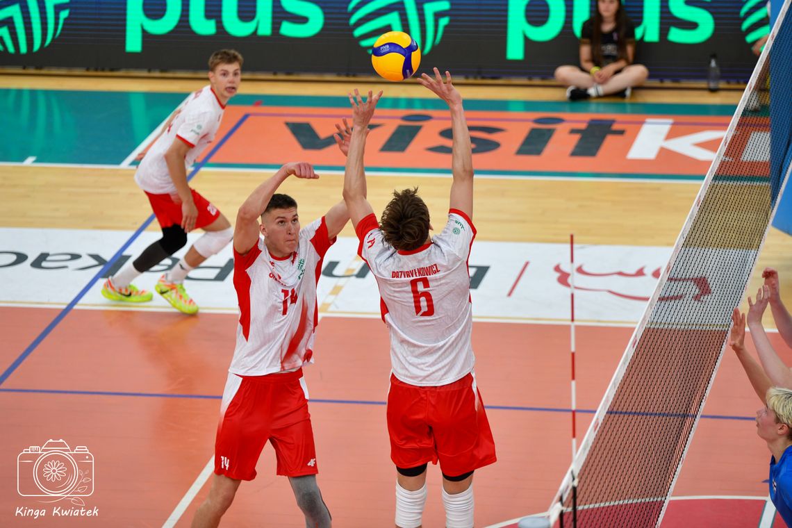 Reprezentacja U18 z wygraną 4:0. Udany test w Krośnie przed ME Reprezentacja U18 z wygraną 4:0. Udany test w Krośnie przed ME
