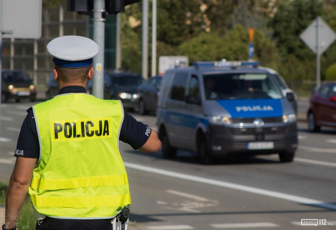 Rewolucja na drogach. Wyższe kary dla dorosłych i nowy obowiązek dla dzieci