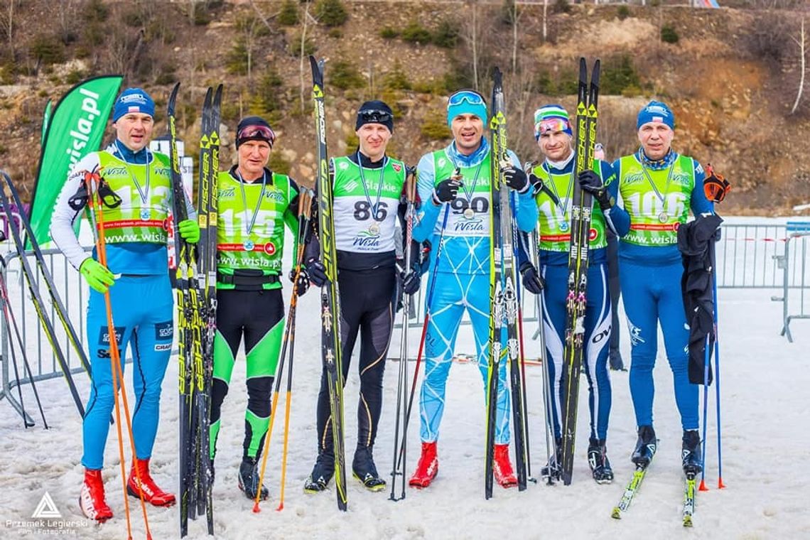 Robert Gleń brązowym medalistą Pucharu Polski Amatorów!