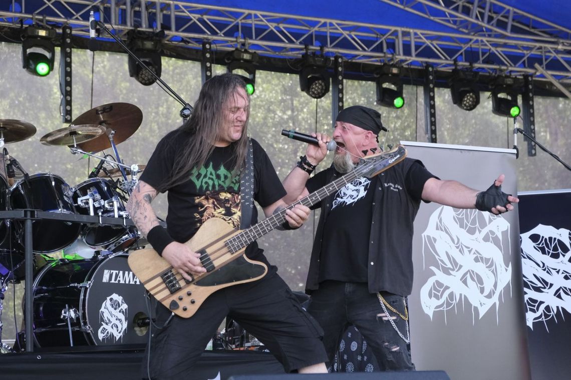 Rock Staw Festiwal 2023 [FOTO]