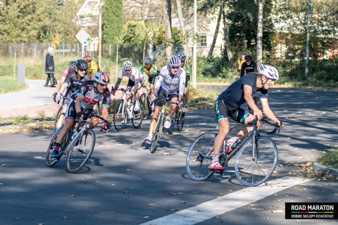 Rowerowe święto w powiecie krośnieńskim. Będą dwa wyścigi i dużo atrakcji [PROGRAM]