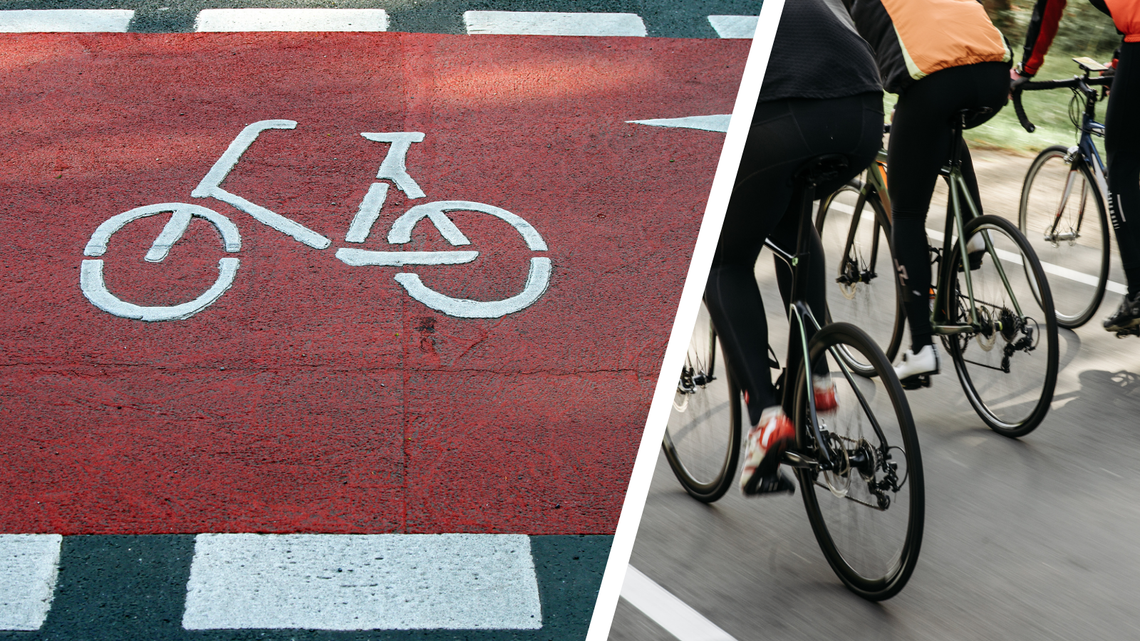 Rowerzyści a przepisy. Ścieżki rowerowe, chodniki i frustracje kierowców