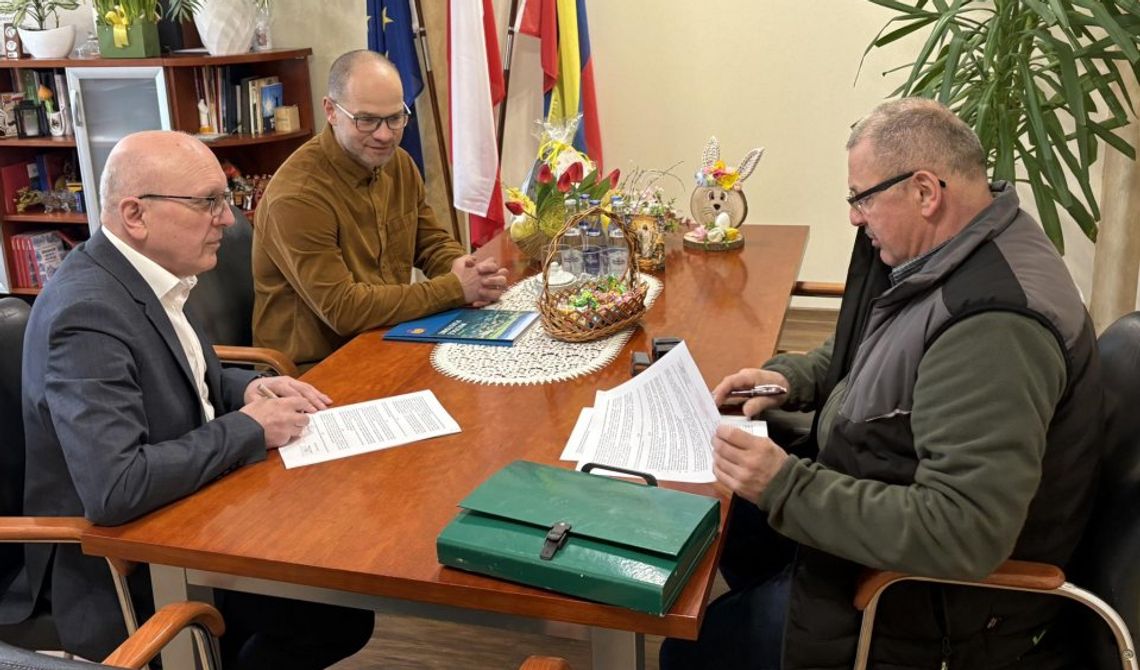 Rozbudowa szkoły we Wrocance. Powstanie sala dla przedszkolaków