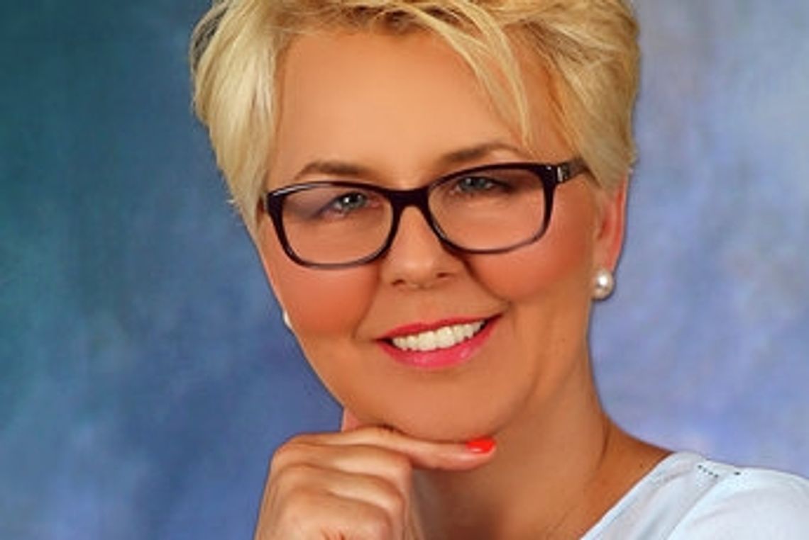 Rozmowa z Joanną Bril, kandydatką Prawa i Sprawiedliwości w wyborach do sejmu