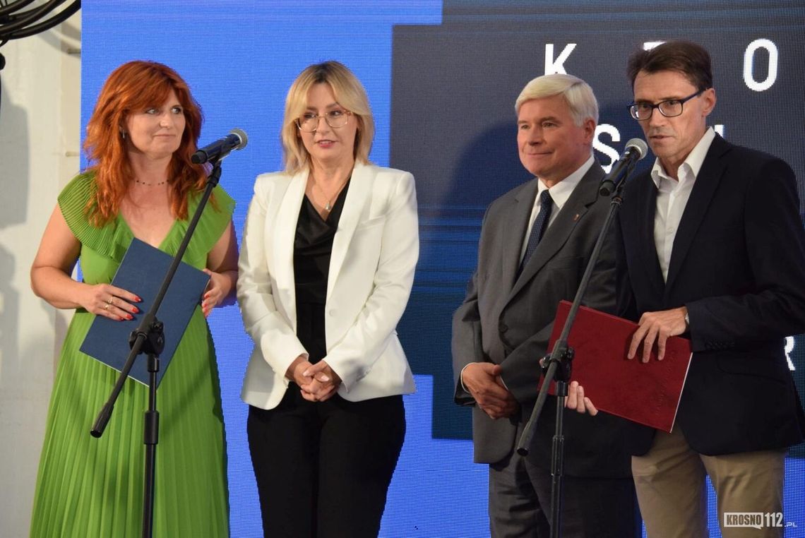 Rozpoczął się Krosno Design Festival. Zobaczcie zdjęcia