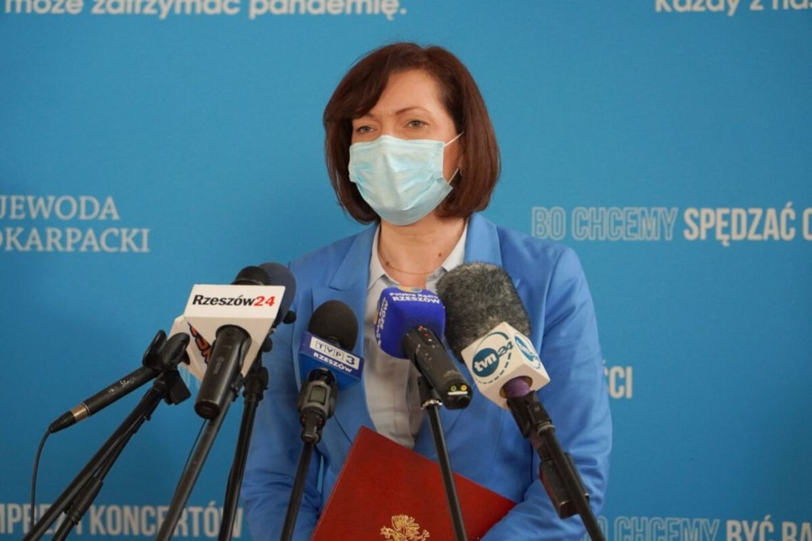 Rozpoczęła się piąta fala pandemii koronawirusa. Sytuacja jest poważna