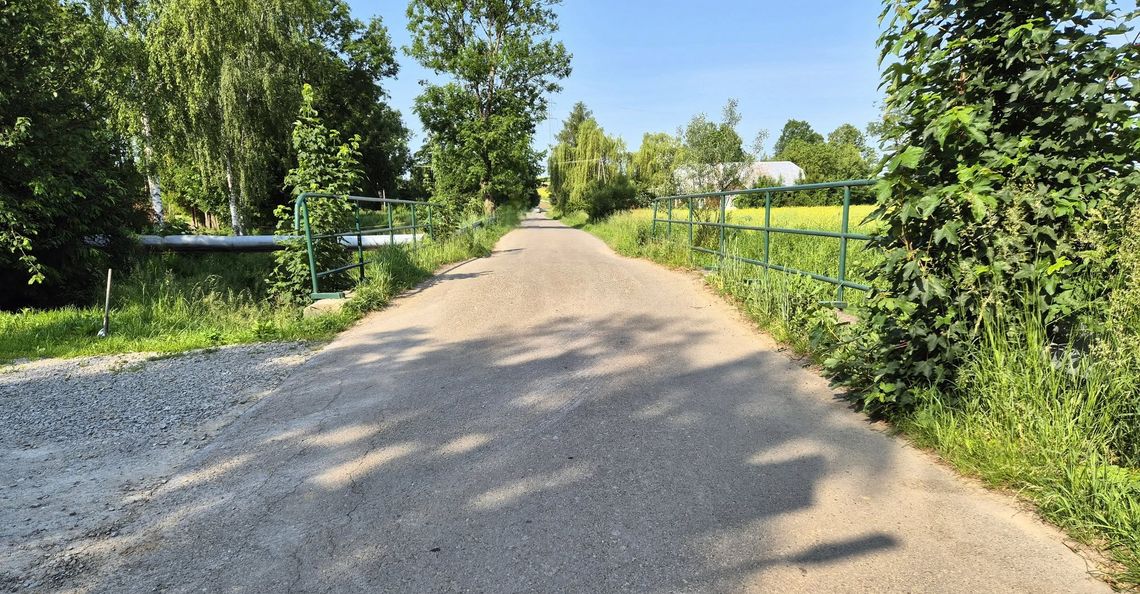 Rusza budowa obwodnicy Iwonicza. Koszt to ponad 9 milionów złotych