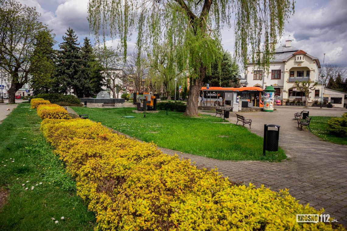 Rusza kolejna edycja Budżetu Obywatelskiego Krosna. Do dyspozycji jest 3,6 mln zł Rusza kolejna edycja Budżetu Obywatelskiego Krosna. Do dyspozycji jest 3,6 mln zł