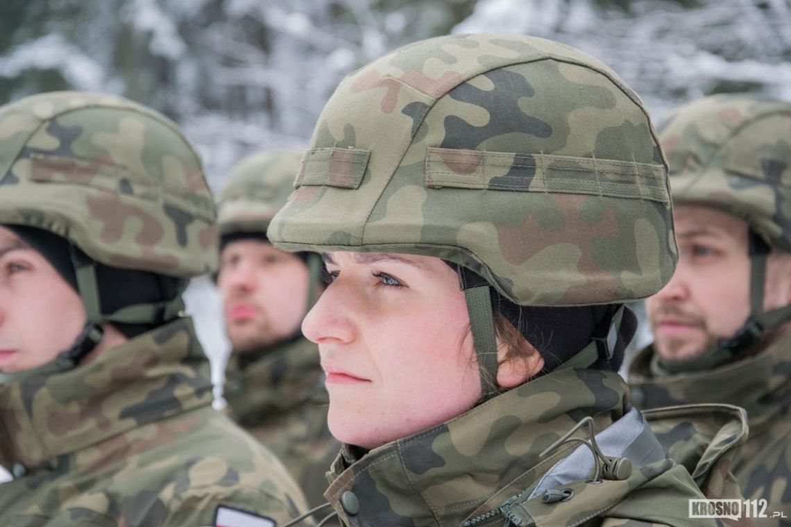 Rusza kwalifikacja wojskowa dla mieszkańców powiatu