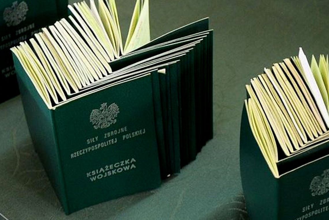 Rusza kwalifikacja wojskowa! Zobacz kto ma się stawić do Powiatowych Komisji Lekarskich
