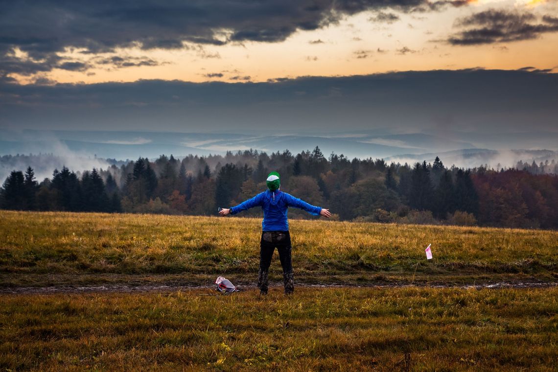 Rusza Łemkowyna Ultra-Trail®! Rywalizacja na pięciu różnych trasach