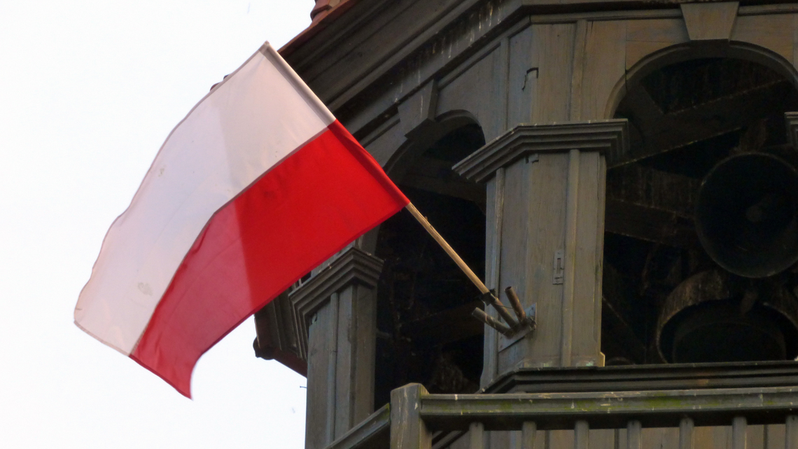 Rusza ogólnopolski konkurs plastyczny „Nasza Flaga”