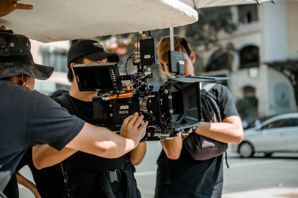 Ruszył nabór do 7. Podkarpackiego Regionalnego Funduszu Filmowego