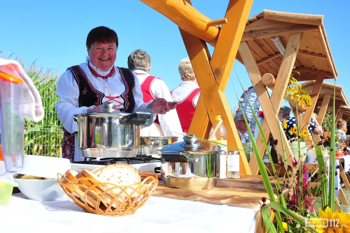 Ruszyła III edycja konkursu dla Kół Gospodyń Wiejskich o Nagrodę Małżonki Prezydenta RP