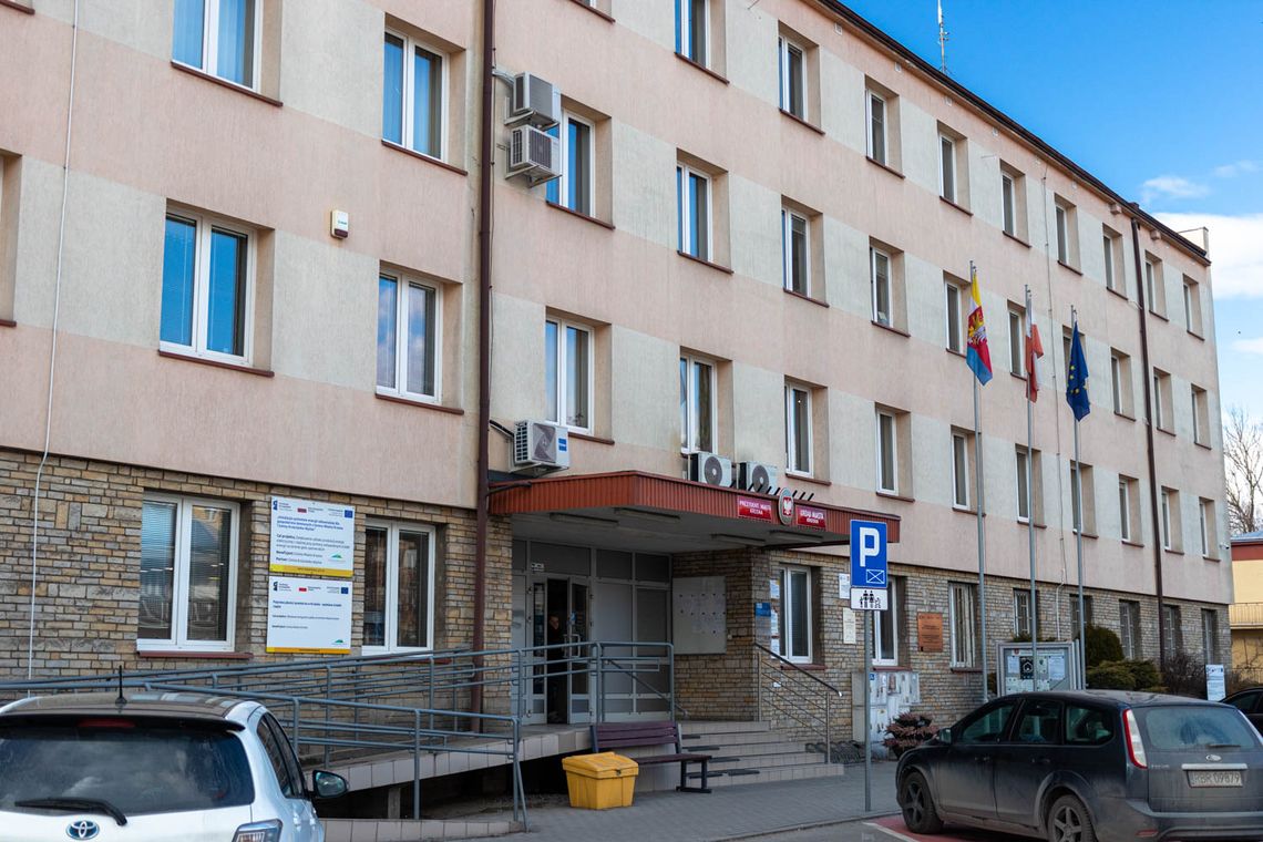 Ruszyło badanie satysfakcji klientów Urzędu Miasta Krosna