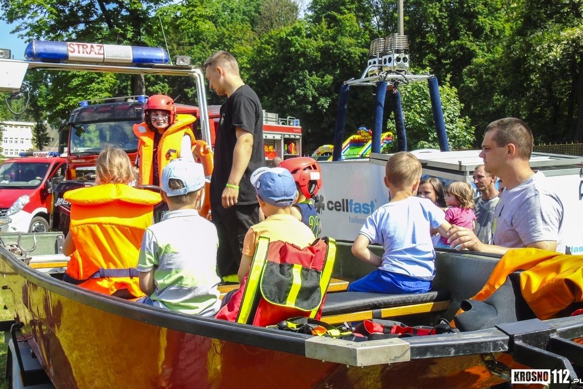 RYMANÓW-ZDRÓJ: VII Piknik Rodzinny już 17 czerwca!