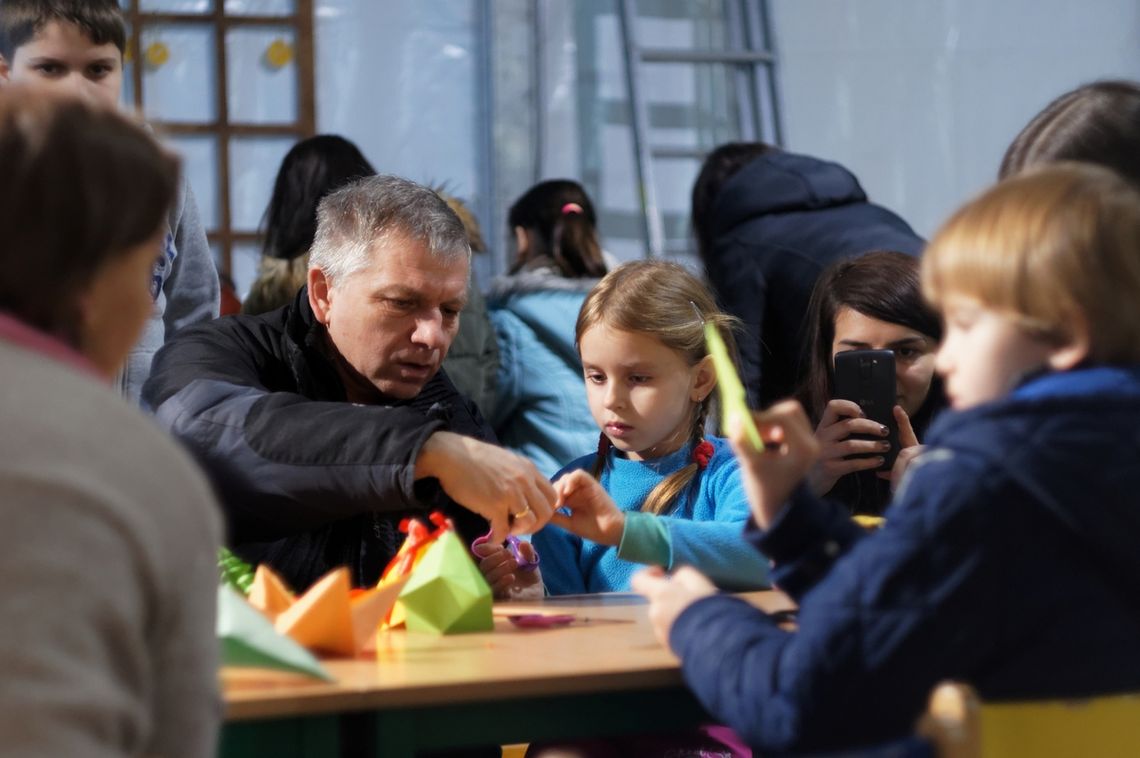 Rynek Krosna ponownie świątecznym sercem miasta - PROGRAM